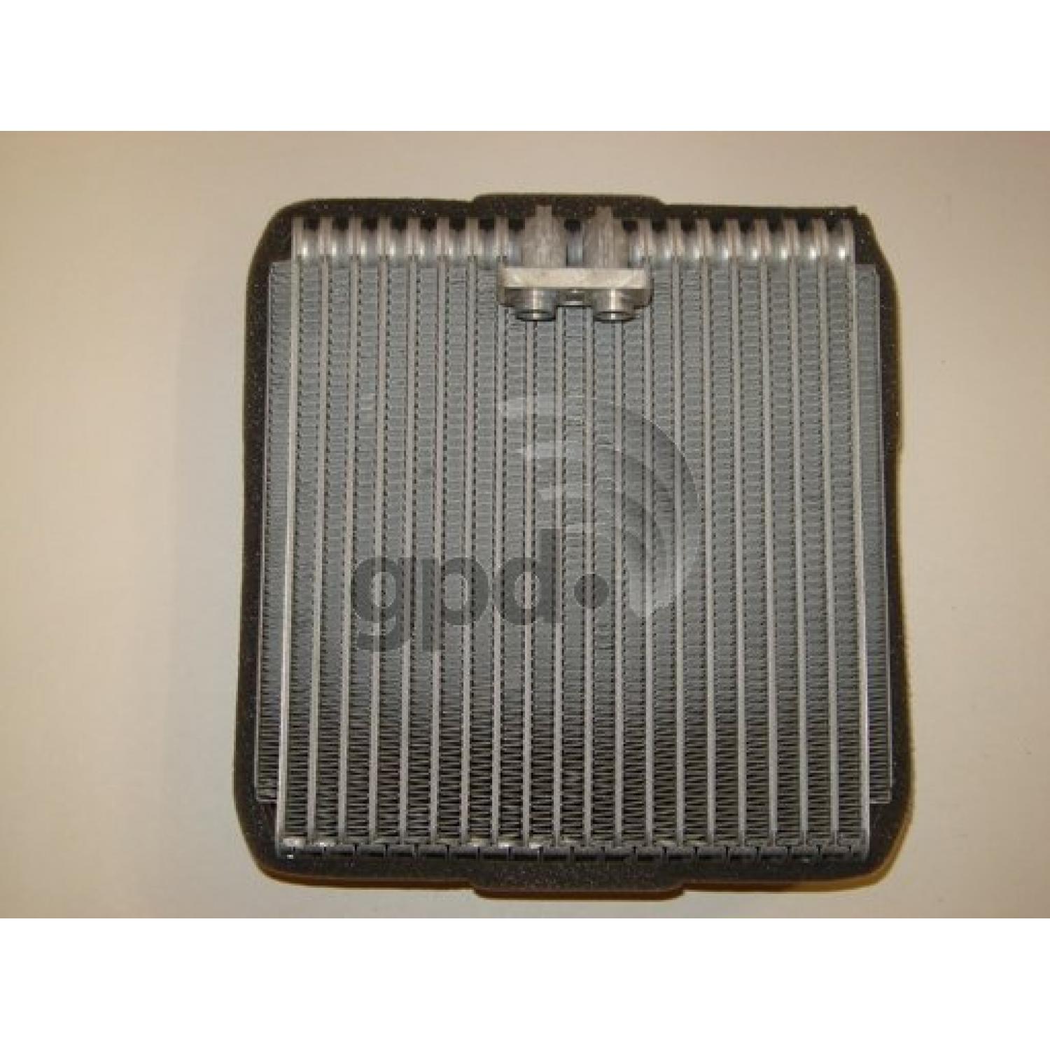 Global Parts Distributors 4711537 A/C Evaporator Core product image 1 of 1