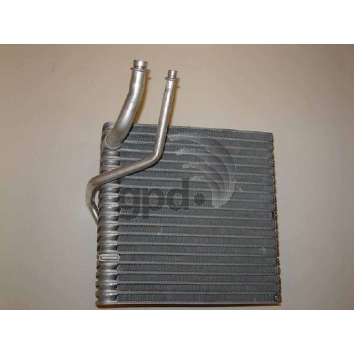 Global Parts Distributors 4711541 A/C Evaporator Core product image 1 of 1