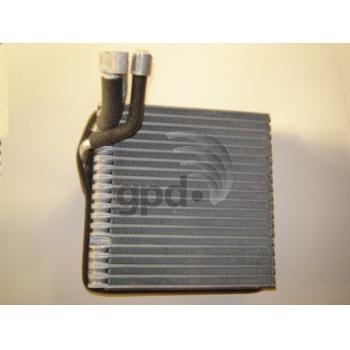 Global Parts Distributors 4711547 A/C Evaporator Core product image 1 of 1