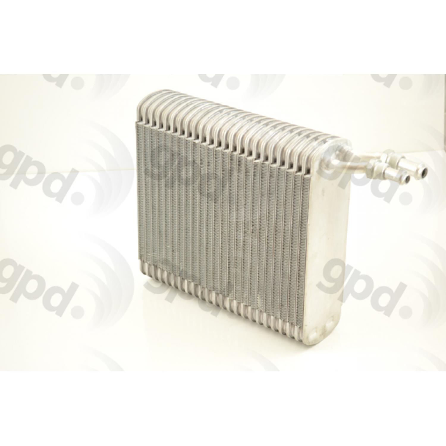 Global Parts Distributors 4711548 A/C Evaporator Core product image 1 of 1