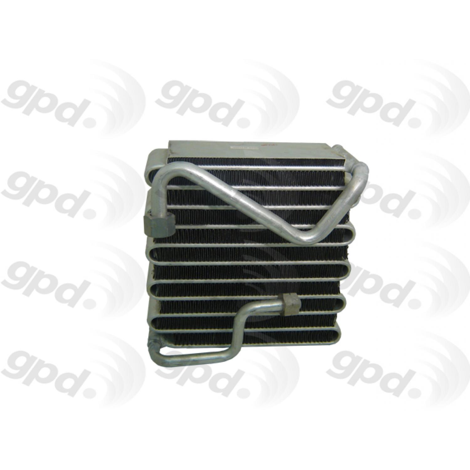 Global Parts Distributors 4711565 A/C Evaporator Core product image 1 of 1