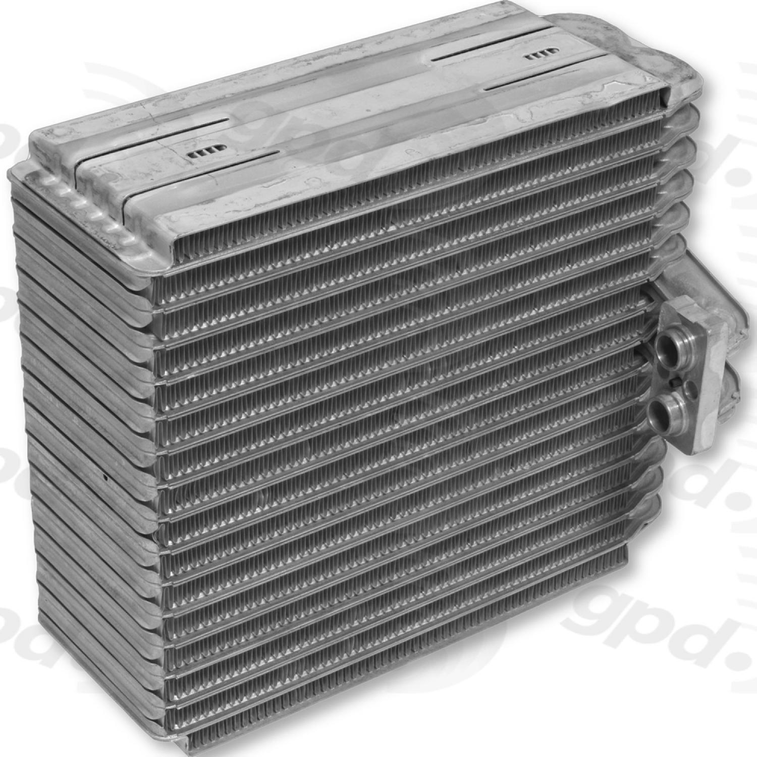 Global Parts Distributors 4711581 A/C Evaporator Core product image 1 of 1