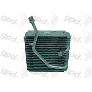 Global Parts Distributors 4711584 - A/C Evaporator Core Global Parts Distributors 4711584 A/C Evaporator Core product image 1 of 1