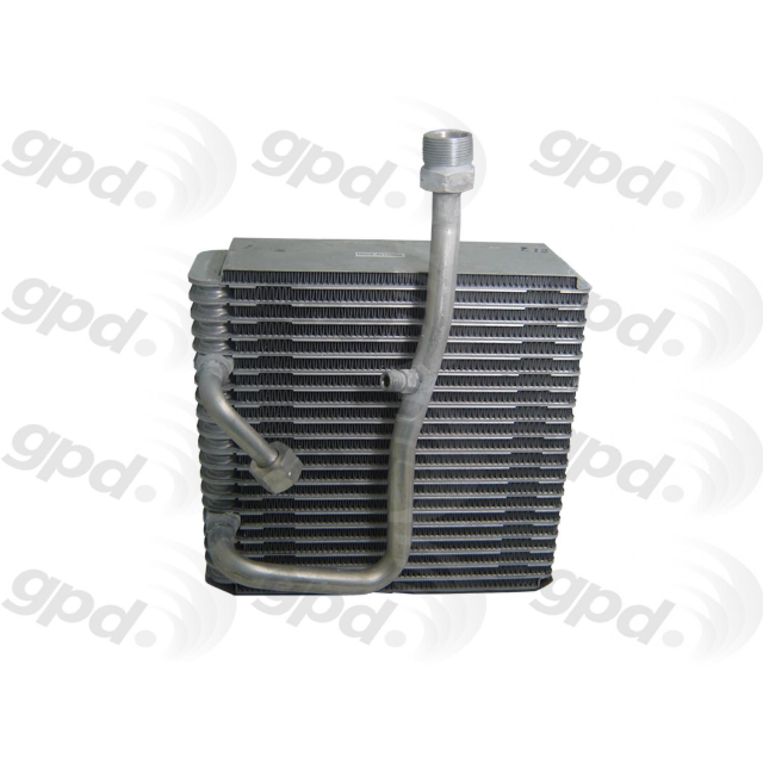 Global Parts Distributors 4711586 A/C Evaporator Core product image 1 of 1