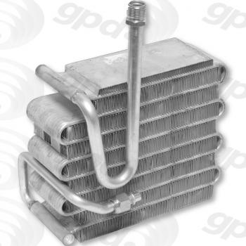 Global Parts Distributors 4711590 A/C Evaporator Core product image 1 of 1