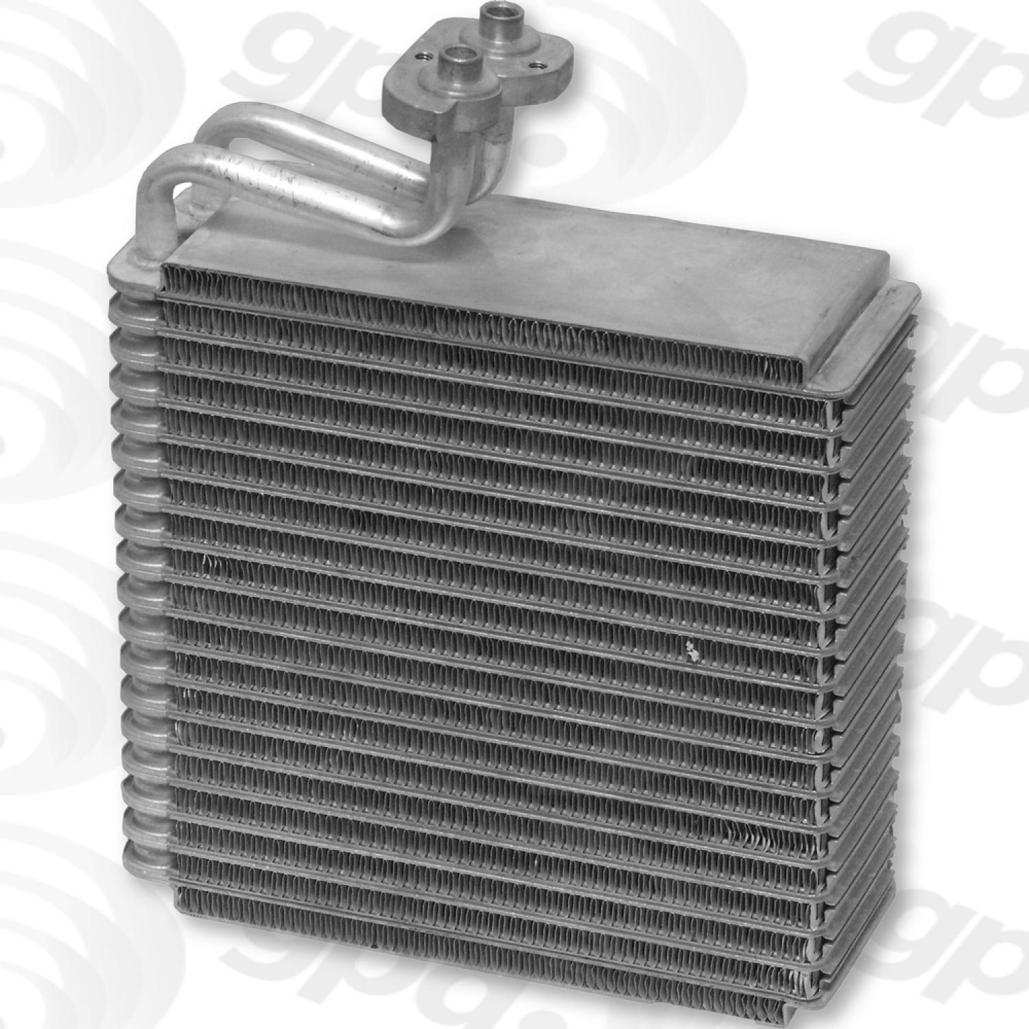 Global Parts Distributors 4711595 A/C Evaporator Core product image 1 of 1