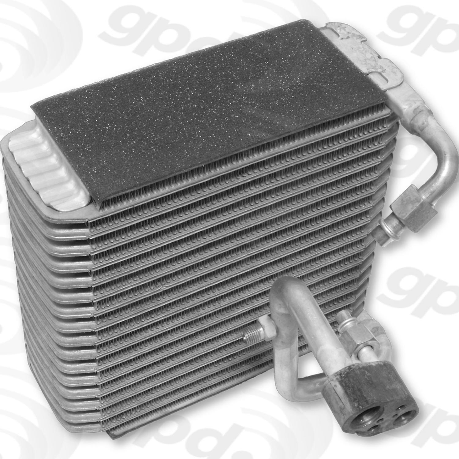 Global Parts Distributors 4711596 A/C Evaporator Core product image 1 of 1