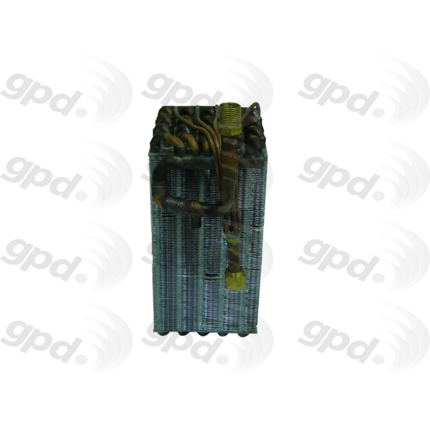 Global Parts Distributors 4711598 A/C Evaporator Core product image 1 of 1