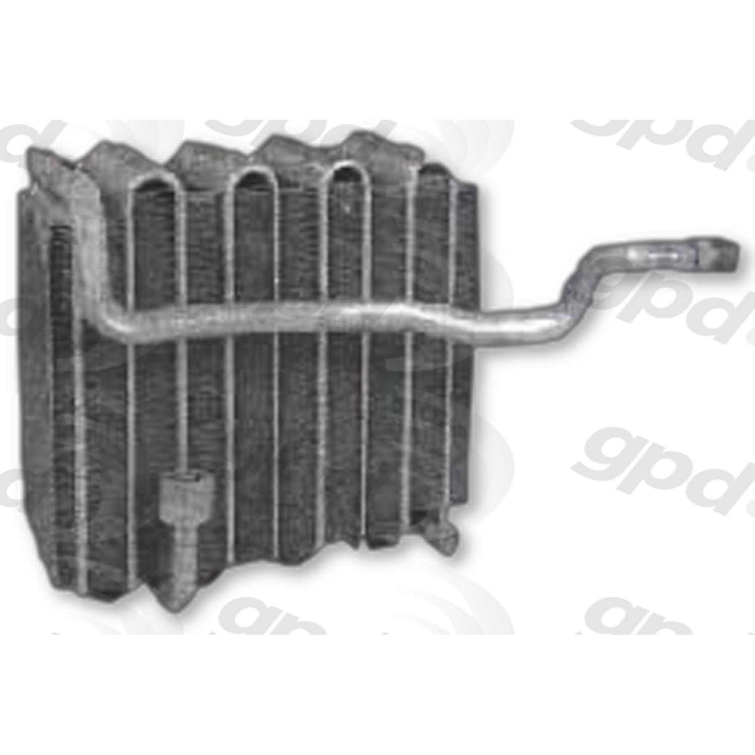 Global Parts Distributors 4711599 A/C Evaporator Core product image 1 of 1