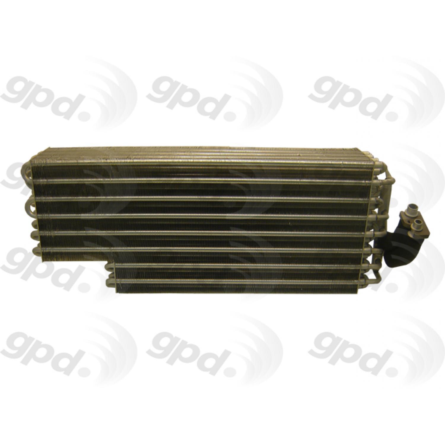 Global Parts Distributors 4711602 A/C Evaporator Core product image 1 of 1