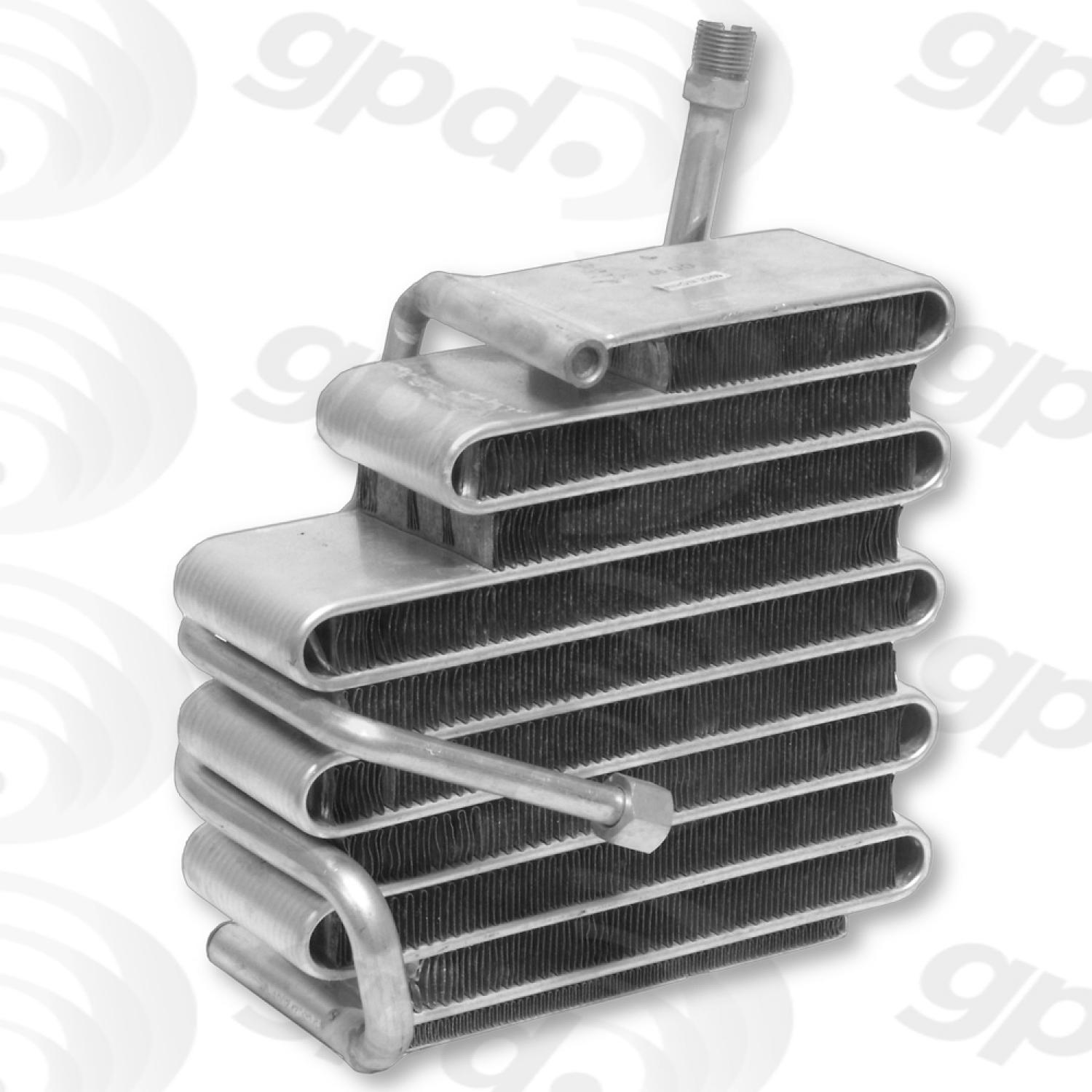 Global Parts Distributors 4711609 A/C Evaporator Core product image 1 of 1