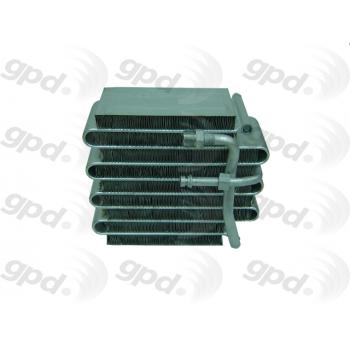 Global Parts Distributors 4711610 A/C Evaporator Core product image 1 of 1