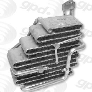 Global Parts Distributors 4711611 A/C Evaporator Core product image 1 of 1
