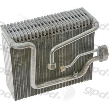Global Parts Distributors 4711612 A/C Evaporator Core product image 1 of 1