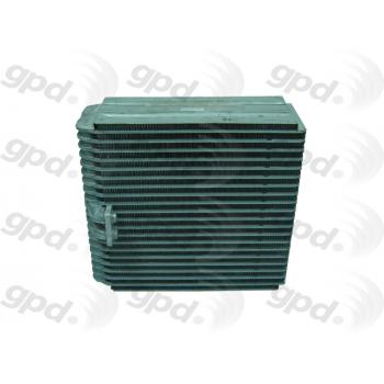 Global Parts Distributors 4711626 - A/C Evaporator Core Global Parts Distributors 4711626 A/C Evaporator Core product image 1 of 1