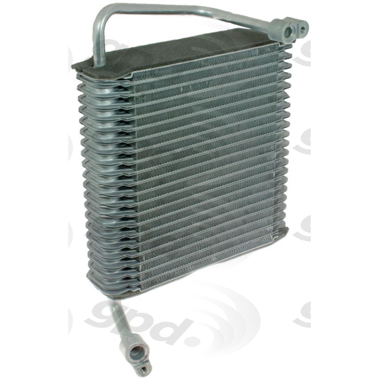 Global Parts Distributors 4711630 - A/C Evaporator Core Global Parts Distributors 4711630 A/C Evaporator Core product image 1 of 1