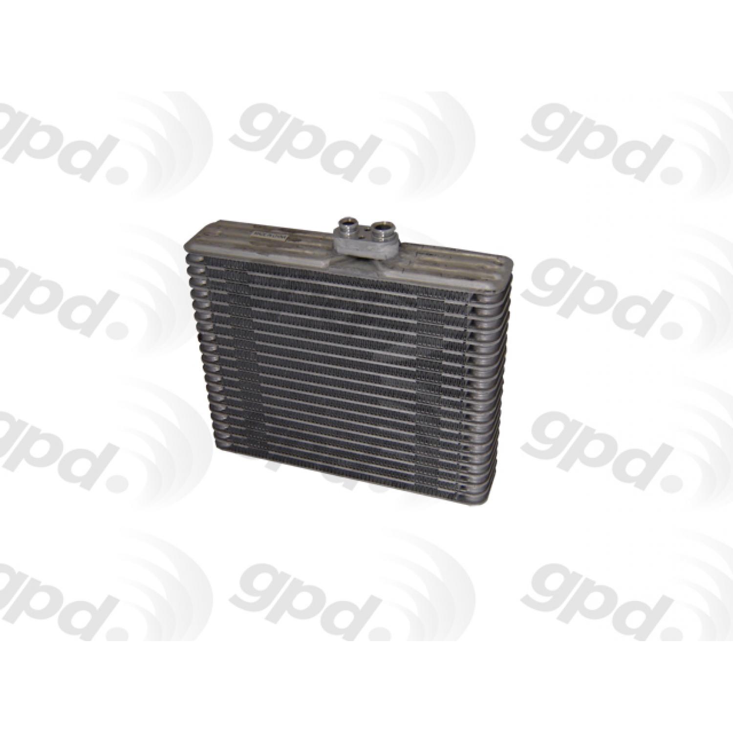 Global Parts Distributors 4711633 A/C Evaporator Core product image 1 of 1