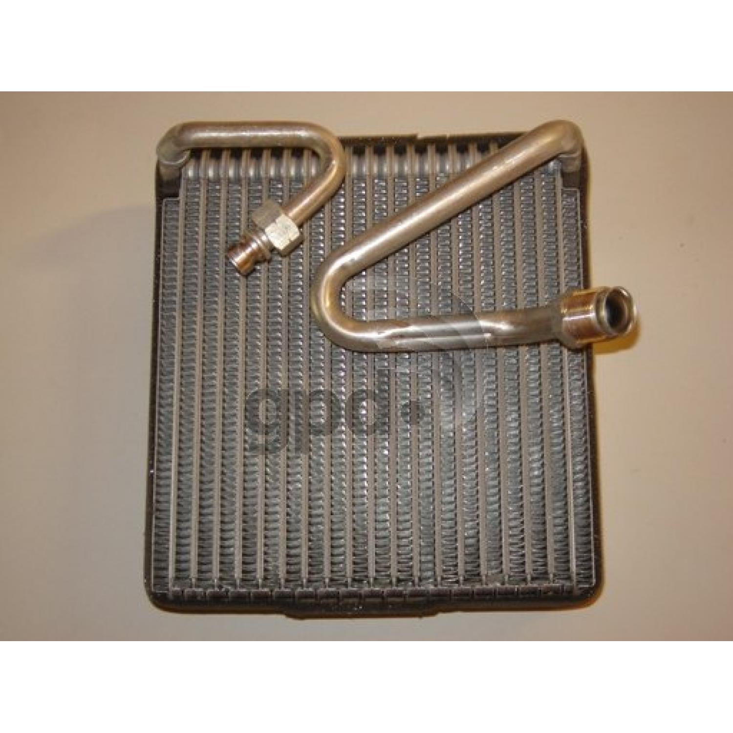 Global Parts Distributors 4711636 A/C Evaporator Core product image 1 of 1