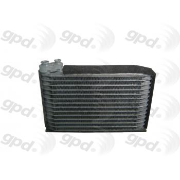 Global Parts Distributors 4711637 - A/C Evaporator Core Global Parts Distributors 4711637 A/C Evaporator Core product image 1 of 1