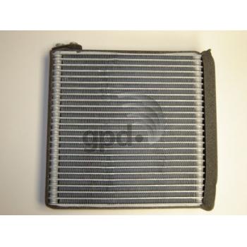 Global Parts Distributors 4711639 - A/C Evaporator Core Global Parts Distributors 4711639 A/C Evaporator Core product image 1 of 1