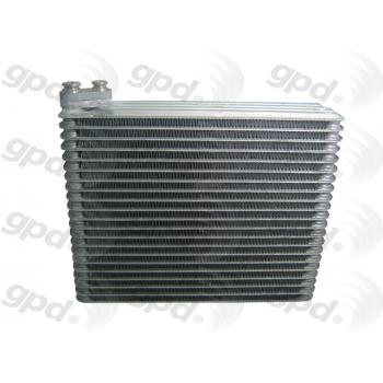 Global Parts Distributors 4711640 A/C Evaporator Core product image 1 of 1