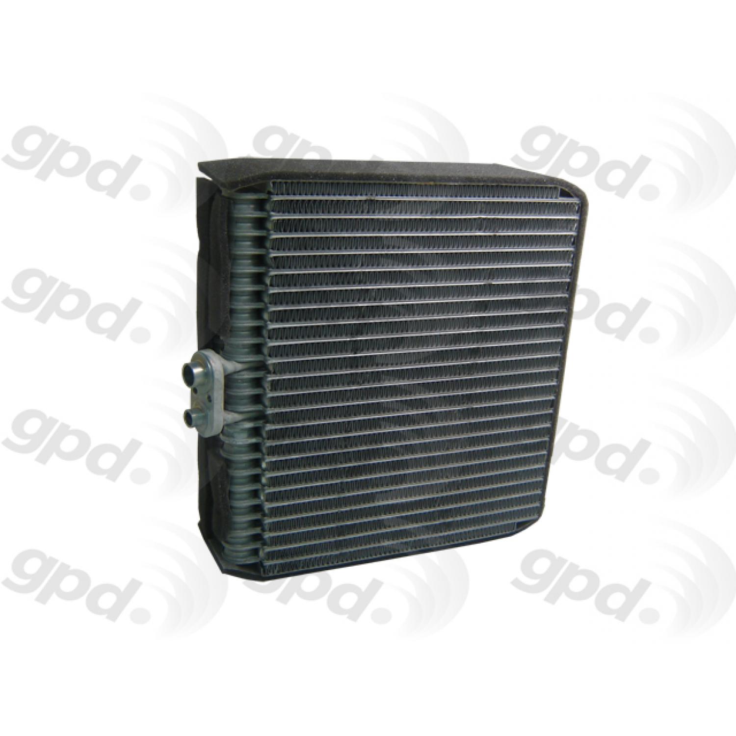 Global Parts Distributors 4711643 A/C Evaporator Core product image 1 of 1