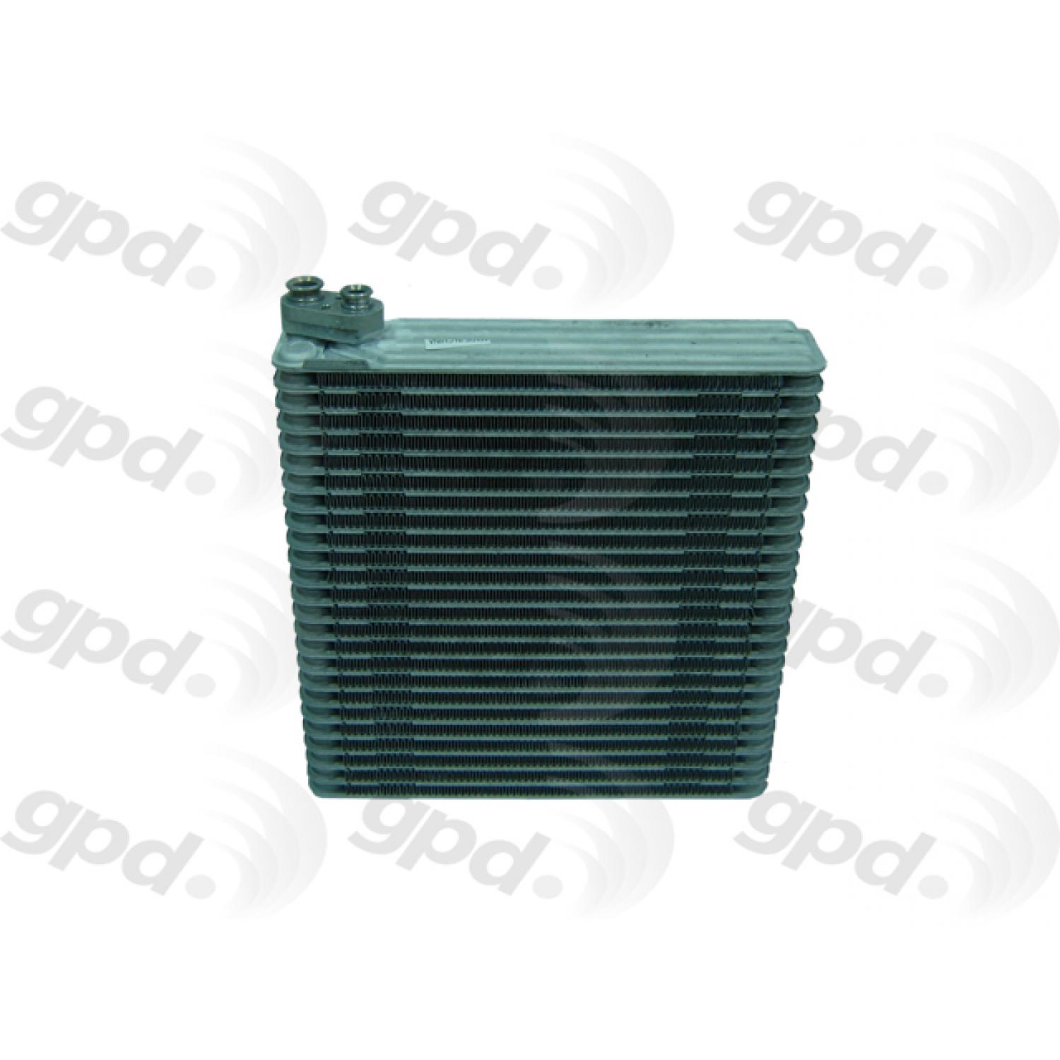 Global Parts Distributors 4711648 A/C Evaporator Core product image 1 of 1