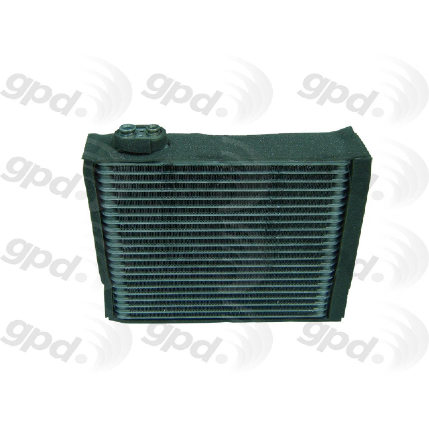 Global Parts Distributors 4711653 A/C Evaporator Core product image 1 of 1
