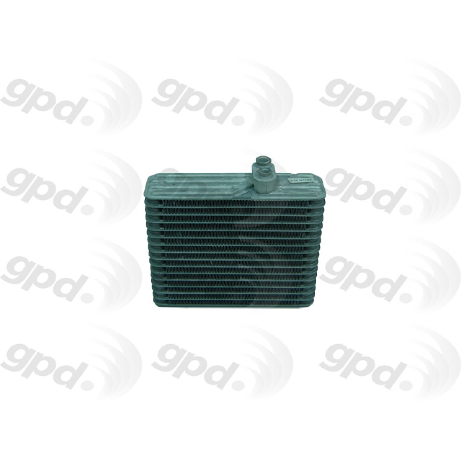 Global Parts Distributors 4711654 A/C Evaporator Core product image 1 of 1