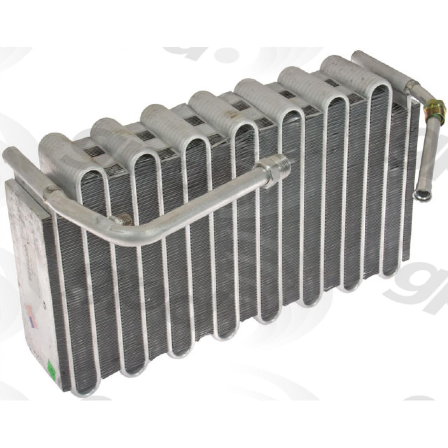 Global Parts Distributors 4711659 A/C Evaporator Core product image 1 of 1