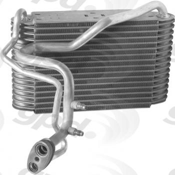 Global Parts Distributors 4711660 - A/C Evaporator Core Global Parts Distributors 4711660 A/C Evaporator Core product image 1 of 1