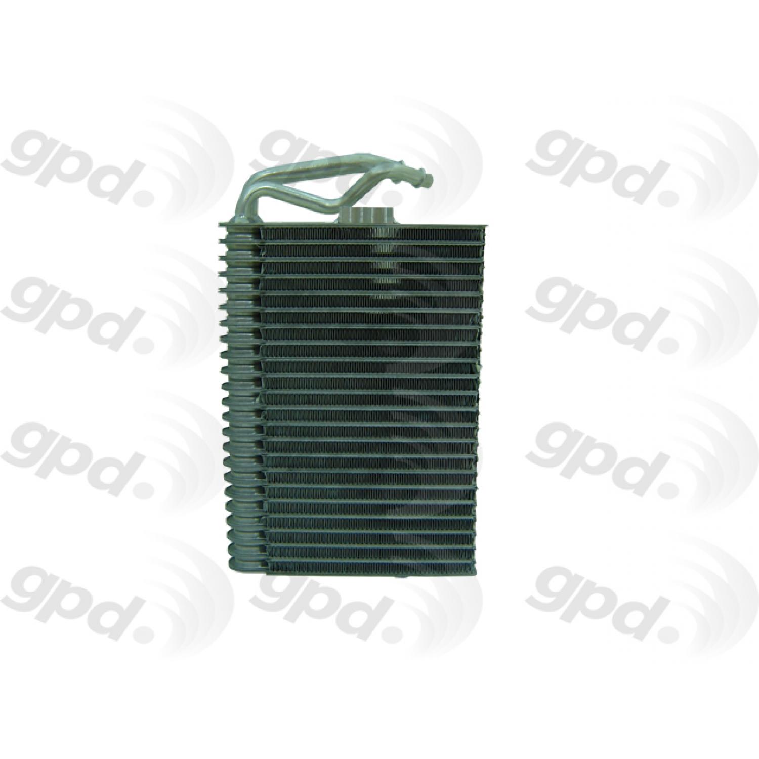 Global Parts Distributors 4711663 A/C Evaporator Core product image 1 of 1