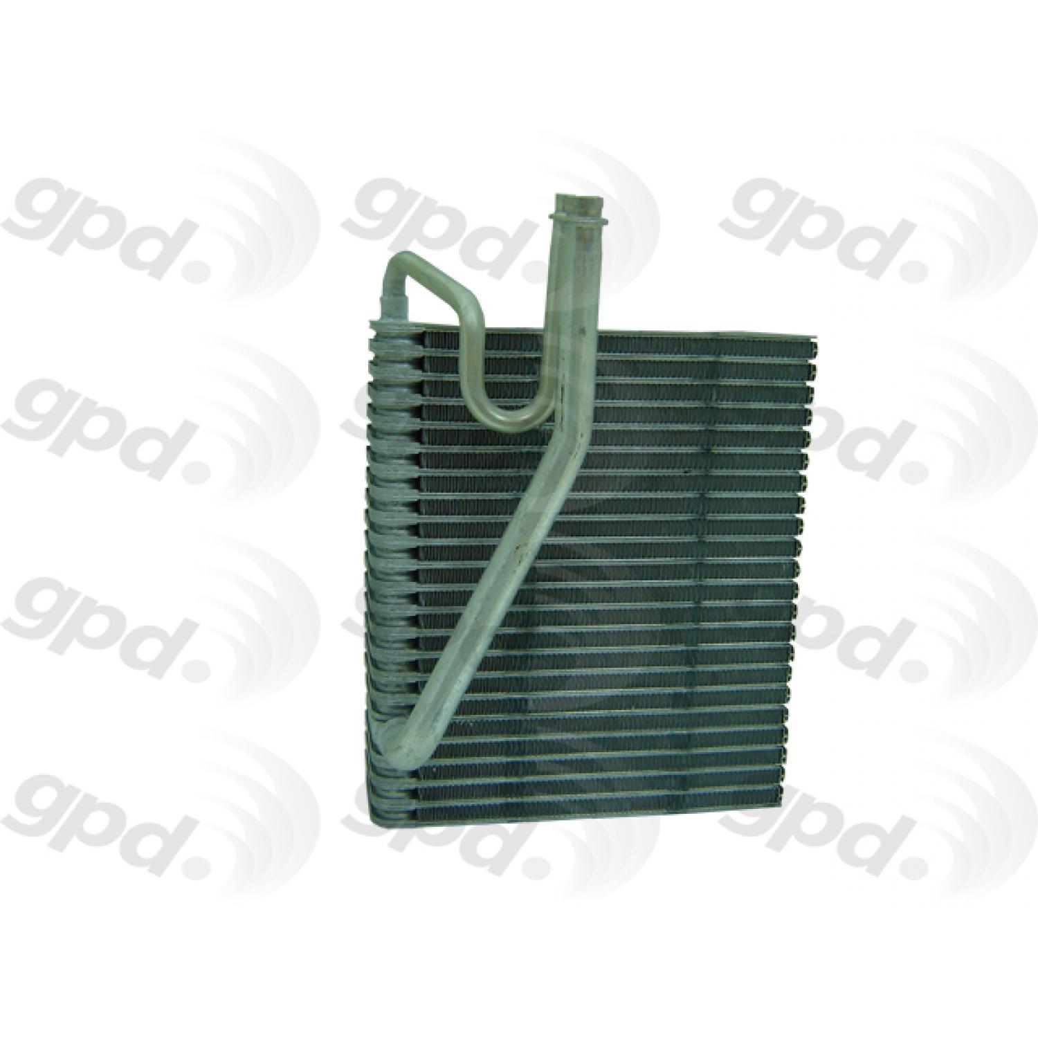 Global Parts Distributors 4711666 - A/C Evaporator Core Global Parts Distributors 4711666 A/C Evaporator Core product image 1 of 1