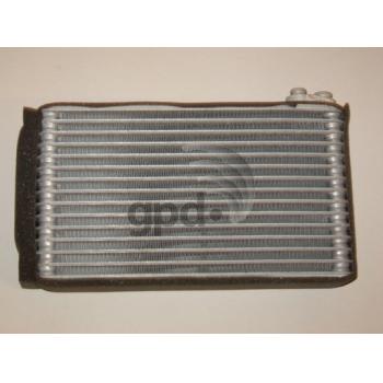 Global Parts Distributors 4711673 - A/C Evaporator Core Global Parts Distributors 4711673 A/C Evaporator Core product image 1 of 1