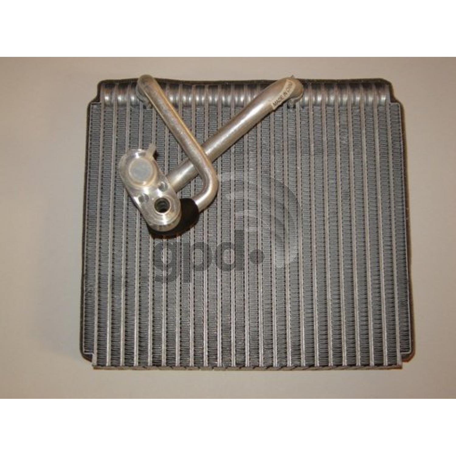 Global Parts Distributors 4711675 A/C Evaporator Core product image 1 of 1