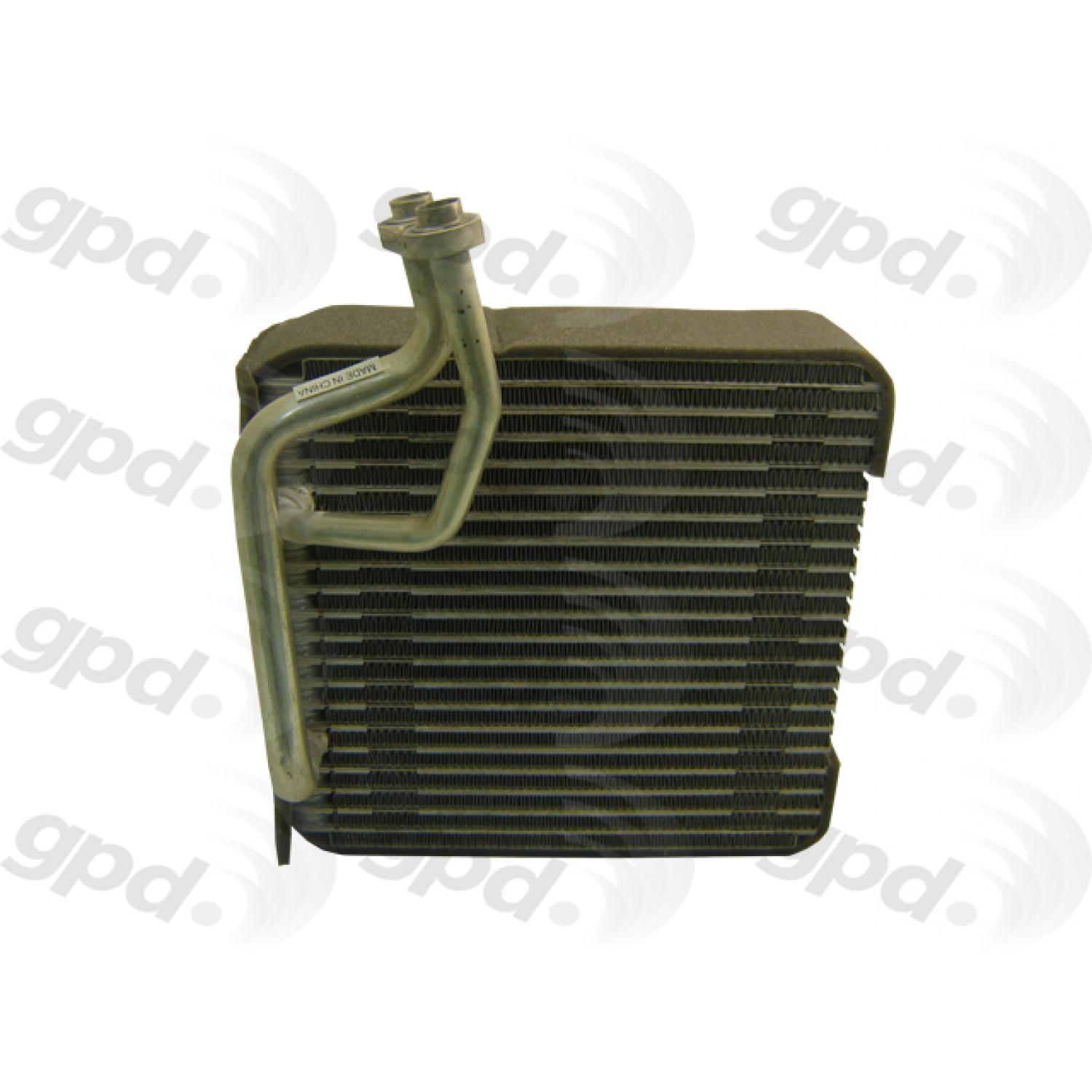 Global Parts Distributors 4711676 A/C Evaporator Core product image 1 of 1