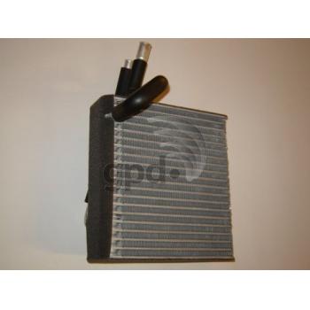 Global Parts Distributors 4711678 A/C Evaporator Core product image 1 of 1