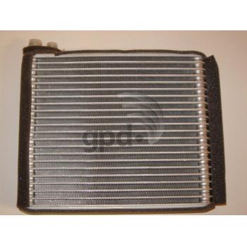 Global Parts Distributors 4711681 A/C Evaporator Core product image 1 of 1