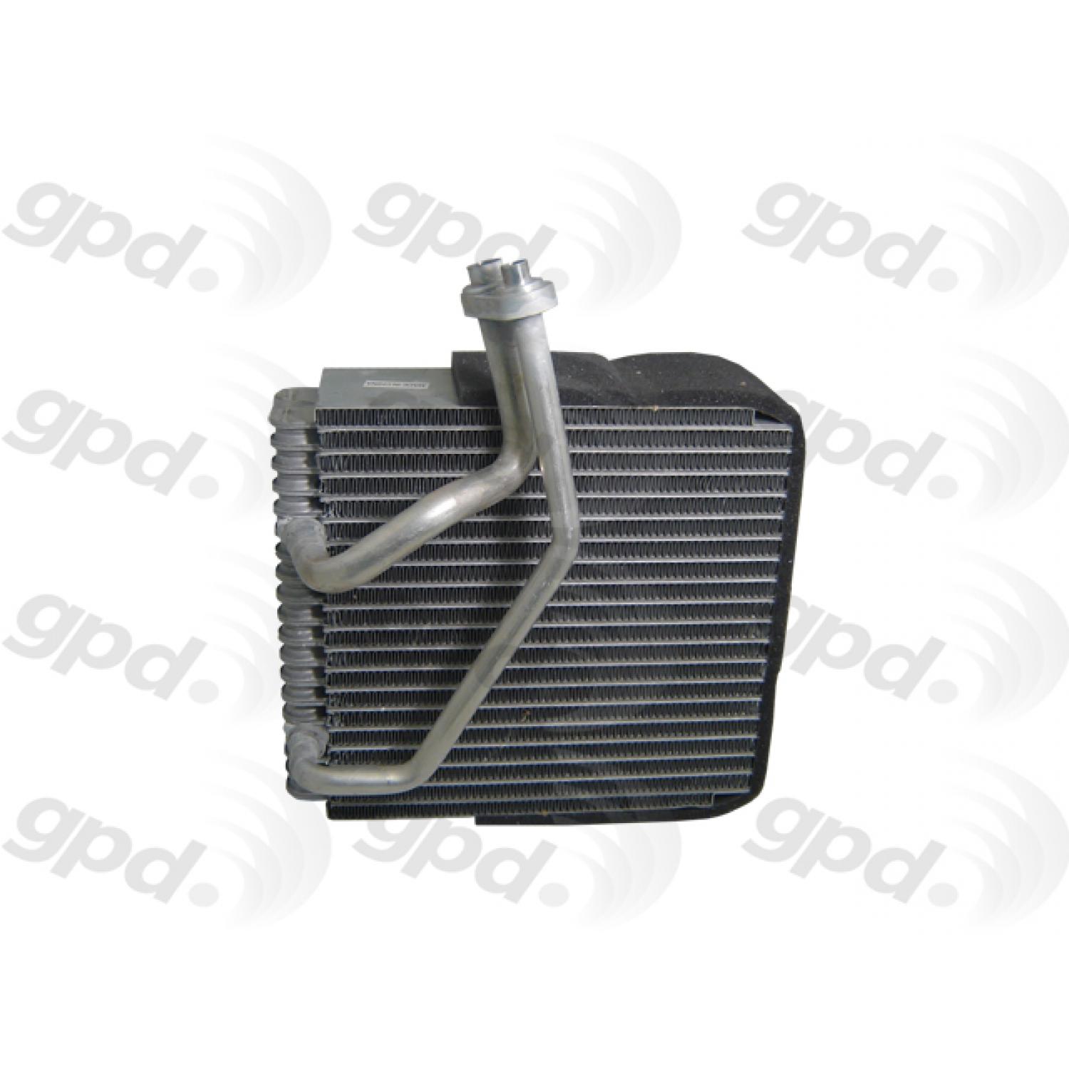 Global Parts Distributors 4711684 A/C Evaporator Core product image 1 of 1
