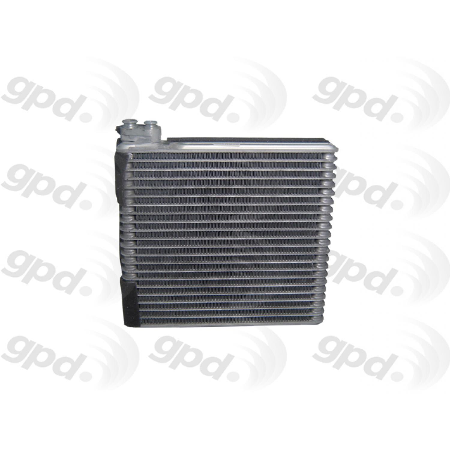 Global Parts Distributors 4711685 A/C Evaporator Core product image 1 of 1