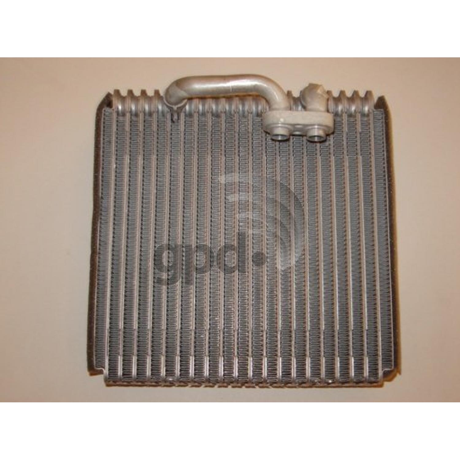 Global Parts Distributors 4711699 - A/C Evaporator Core Global Parts Distributors 4711699 A/C Evaporator Core product image 1 of 1