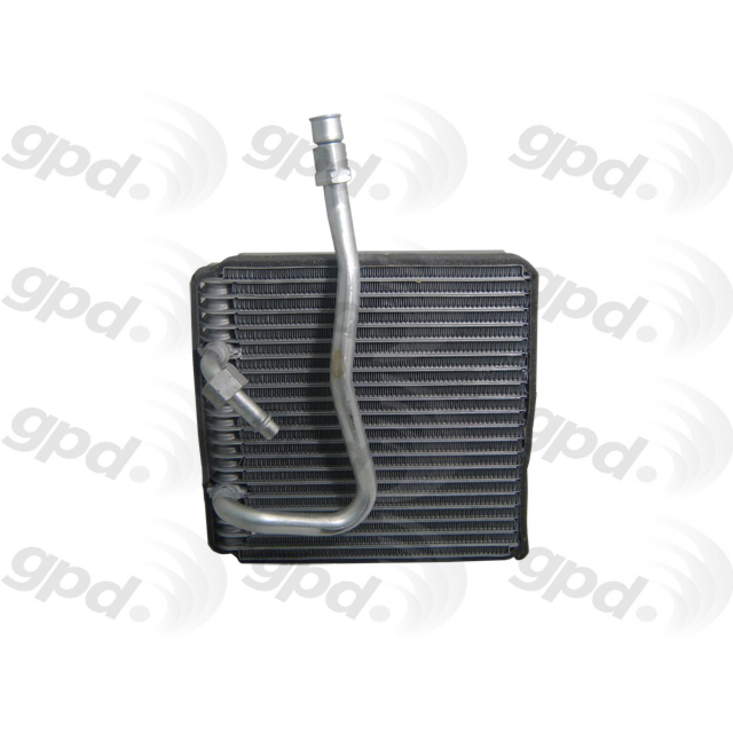 Global Parts Distributors 4711705 A/C Evaporator Core product image 1 of 1