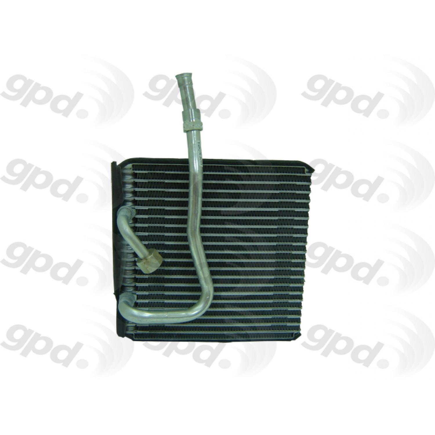 Global Parts Distributors 4711706 A/C Evaporator Core product image 1 of 1