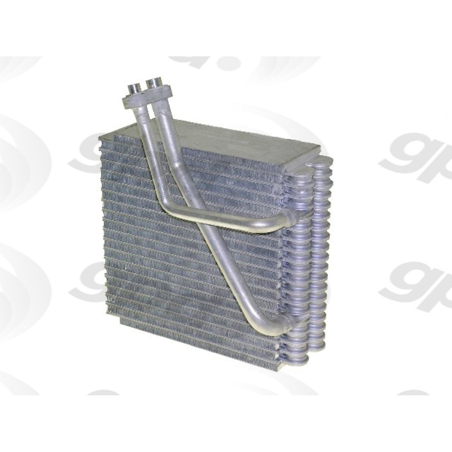 Global Parts Distributors 4711707 - A/C Evaporator Core Global Parts Distributors 4711707 A/C Evaporator Core product image 1 of 1