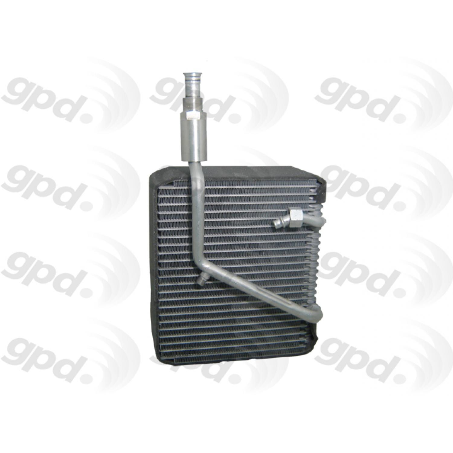 Global Parts Distributors 4711709 A/C Evaporator Core product image 1 of 1