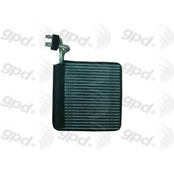 Global Parts Distributors 4711727 - A/C Evaporator Core Global Parts Distributors 4711727 A/C Evaporator Core product image 1 of 1