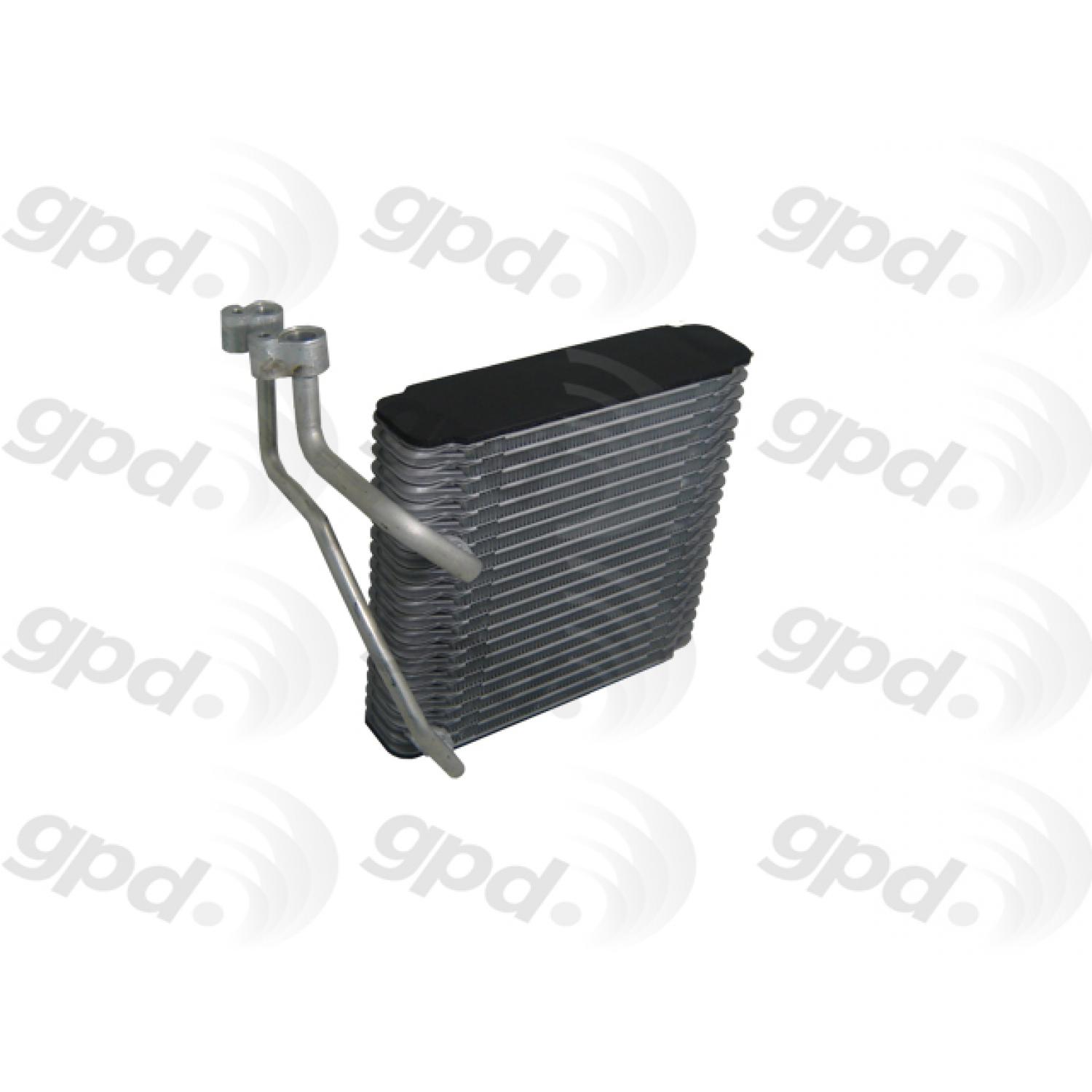 Global Parts Distributors 4711735 - A/C Evaporator Core Global Parts Distributors 4711735 A/C Evaporator Core product image 1 of 1