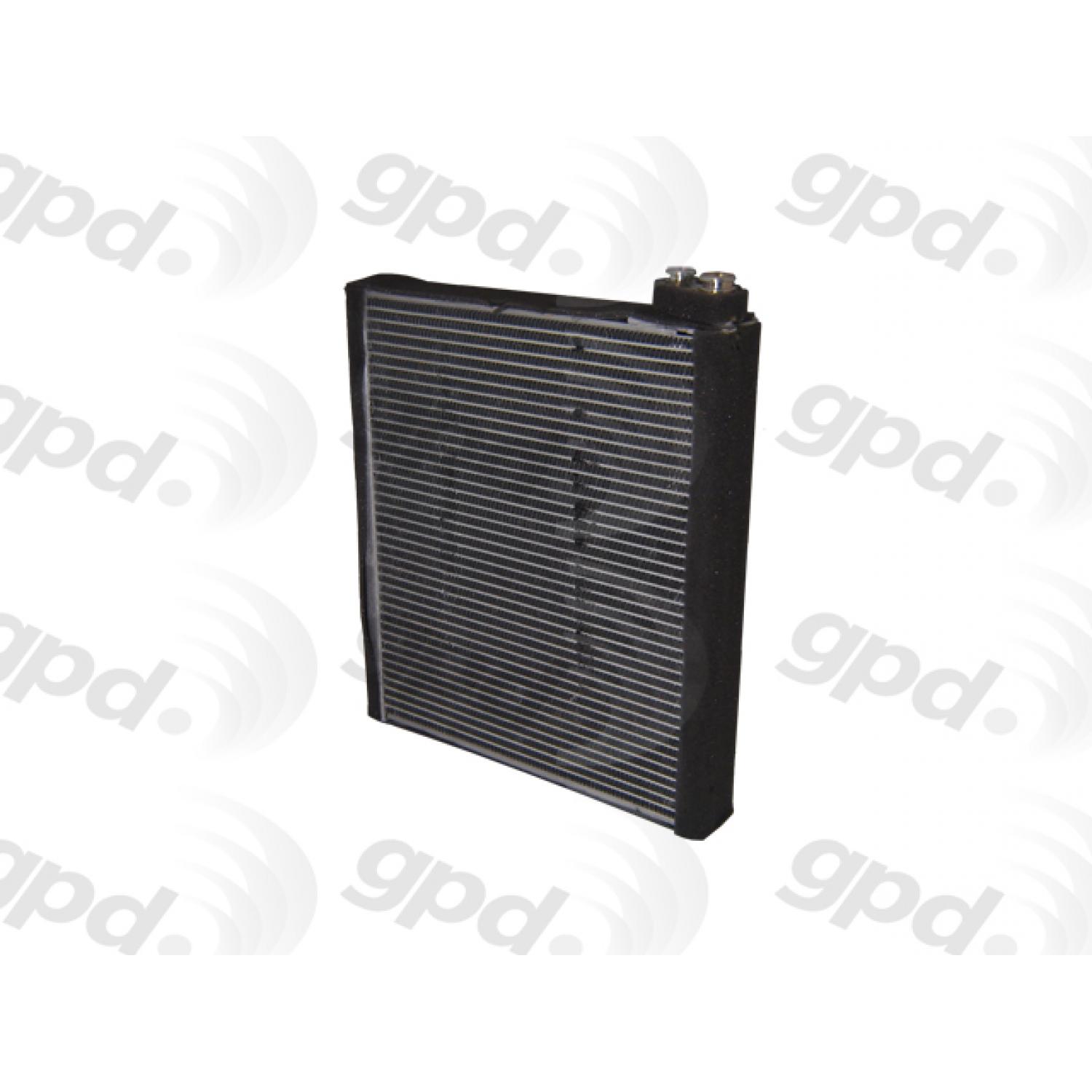 Global Parts Distributors 4711737 - A/C Evaporator Core Global Parts Distributors 4711737 A/C Evaporator Core product image 1 of 1