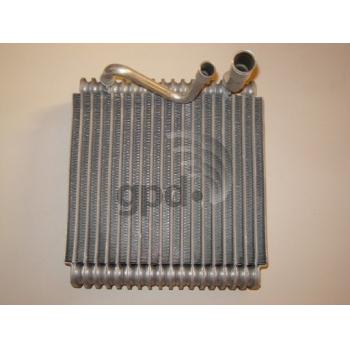 Global Parts Distributors 4711754 - A/C Evaporator Core Global Parts Distributors 4711754 A/C Evaporator Core product image 1 of 1