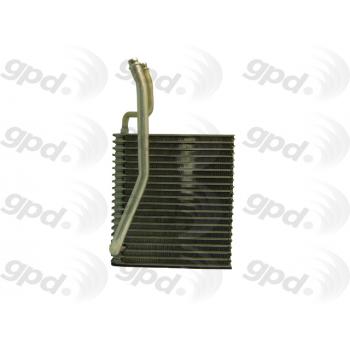 Global Parts Distributors 4711760 - A/C Evaporator Core Global Parts Distributors 4711760 A/C Evaporator Core product image 1 of 1